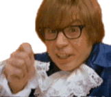austin powers